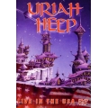 Uriah Heep - Live In The Usa